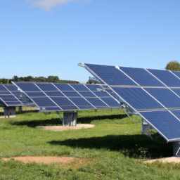 Mise aux normes des installations photovoltaïques existantes Bures-sur-Yvette